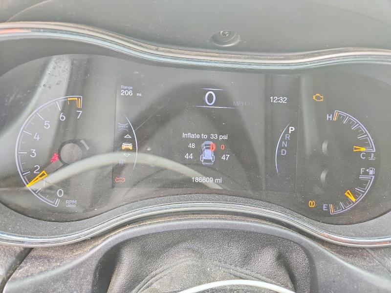 Продажа на аукционе авто 2017 Jeep Grand Cherokee, vin: 1C4RJFAG8HC885870, номер лота: 51422246