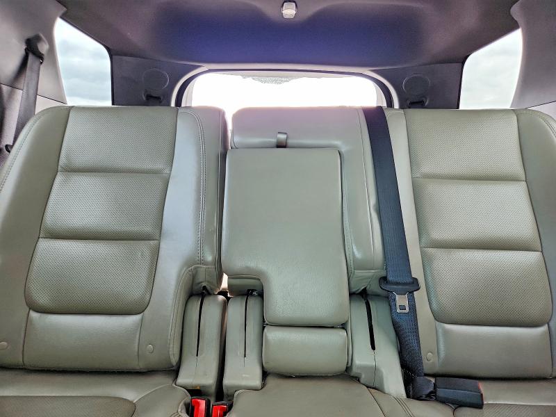 Aukcja sprzedaży 2012 Ford Explorer, vin: 1FMHK8F83CGA28357, numer aukcji: 54116306