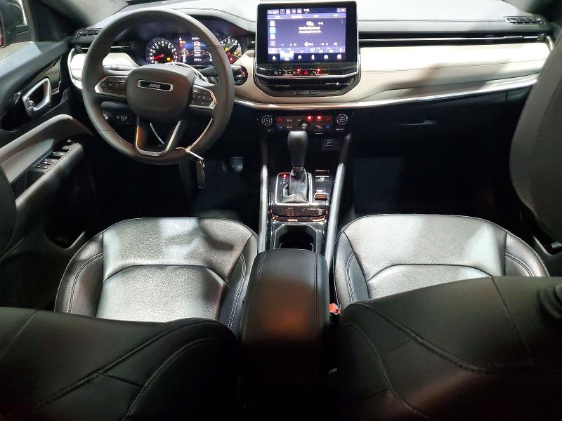 Aukcja sprzedaży 2025 Jeep Compass, vin: 3C4NJDCNXST600662, numer aukcji: 54878576