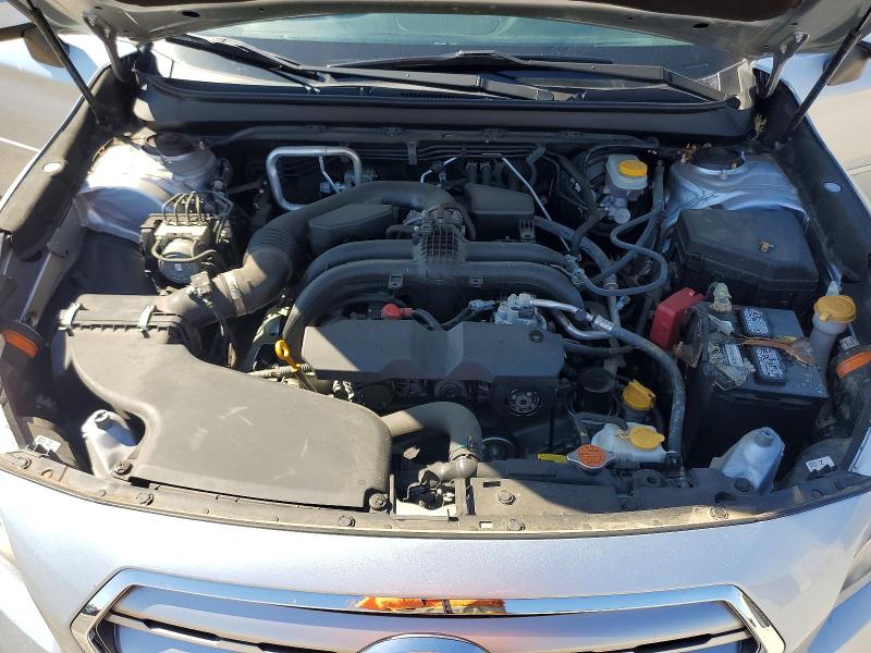 2017 Subaru Outback მანქანა იყიდება აუქციონზე, vin: 4S4BSANC5H3344215, აუქციონის ნომერი: 52549336