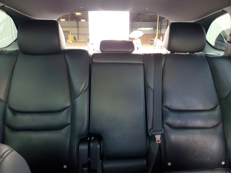 Aukcja sprzedaży 2018 Mazda Cx-9, vin: JM3TCADY5J0214369, numer aukcji: 54504586