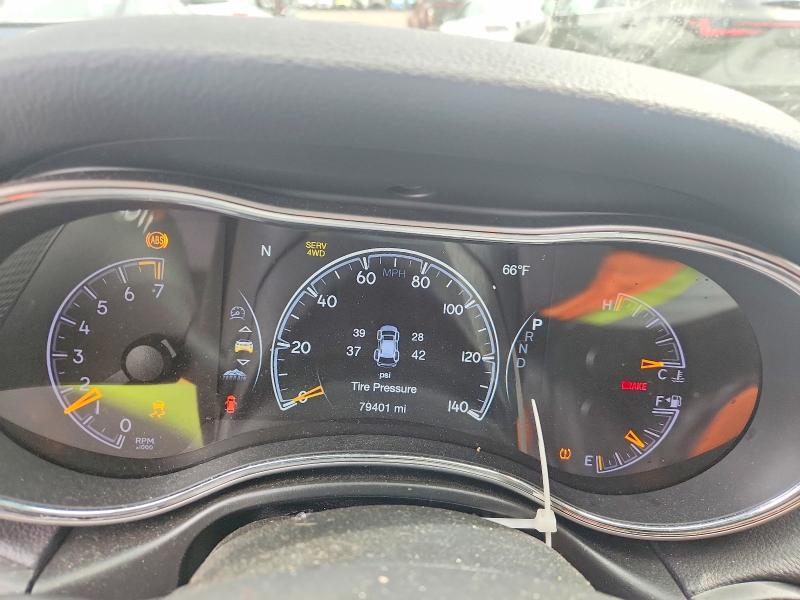 52721796 :رقم المزاد ، 1C4RJFBG6LC304230 vin ، 2020 Jeep Grand Cherokee مزاد بيع