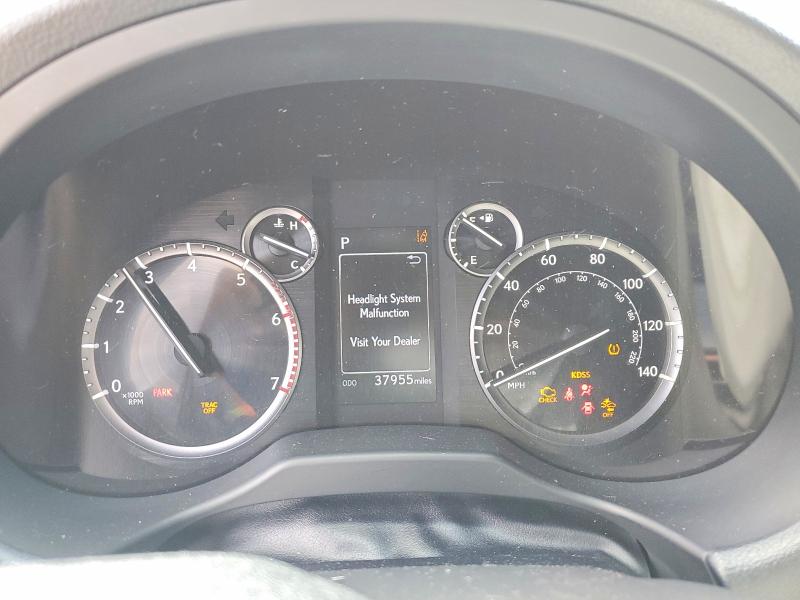 Aukcja sprzedaży 2023 Lexus Gx, vin: JTJAM7BXXP5343100, numer aukcji: 51830956