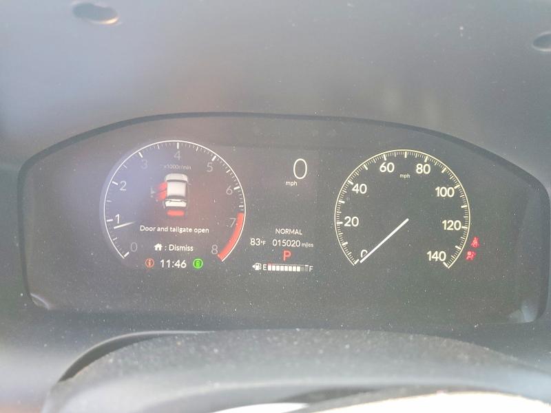 Aukcja sprzedaży 2024 Honda Hr-v, vin: 3CZRZ2H5XRM735761, numer aukcji: 53743766