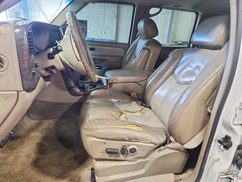 Продаж на аукціоні авто 2003 Gmc Yukon Xl, vin: 1GKFK66U33J178361, номер лоту: 51770916