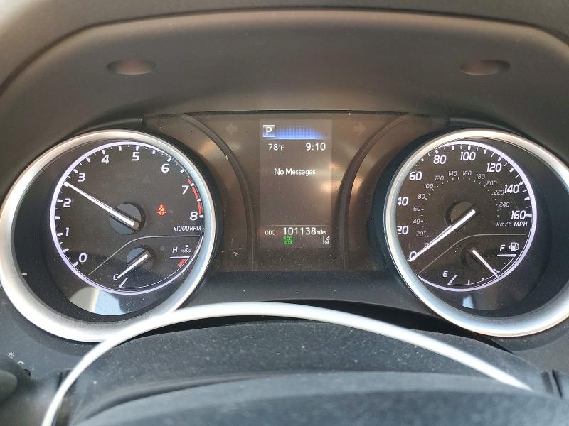 Aukcja sprzedaży 2022 Toyota Camry, vin: 4T1C11AK1NU619251, numer aukcji: 52159076
