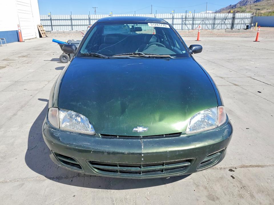 51281776 :رقم المزاد ، 3G1JC52421S195949 vin ، 2001 Chevrolet Cavalier مزاد بيع