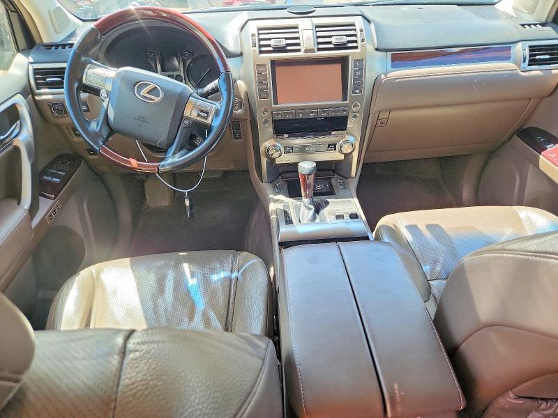 Auction sale of the 2014 Lexus Gx, vin: JTJBM7FX5E5088965, lot number: 53167576
