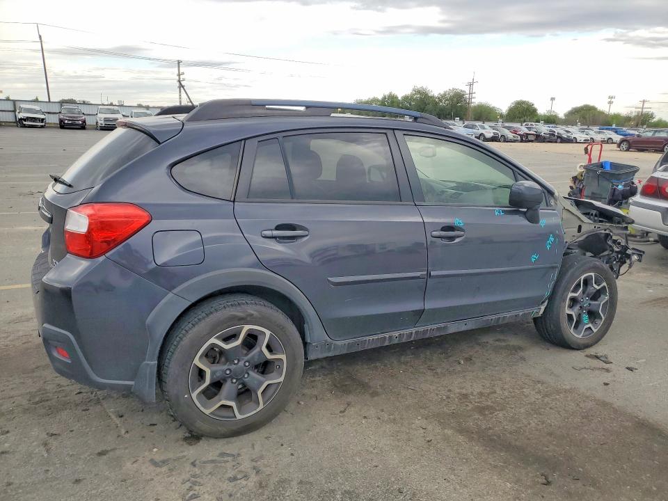 Aukcja sprzedaży 2013 Subaru Xv Crosstrek, vin: JF2GPAGC5D2212694, numer aukcji: 53085416