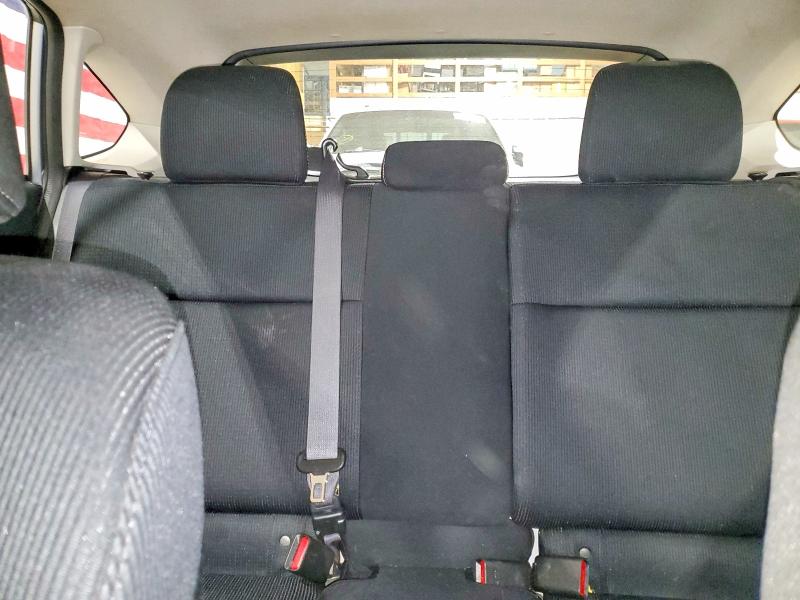 53984706 :رقم المزاد ، JF1GPAL69DH812507 vin ، 2013 Subaru Impreza مزاد بيع