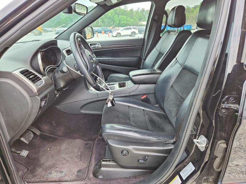 Продажа на аукционе авто 2017 Jeep Grand Cherokee, vin: 1C4RJEAGXHC952530, номер лота: 54425216