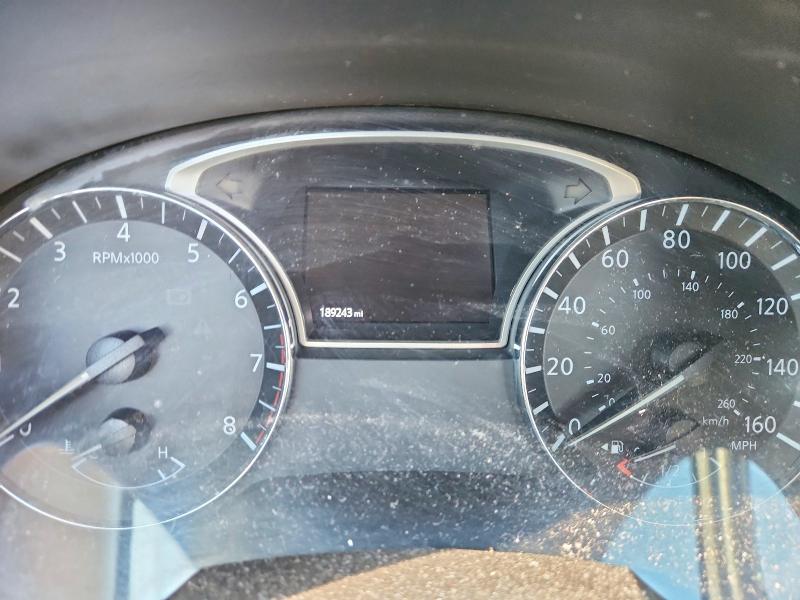 2016 Nissan Altima მანქანა იყიდება აუქციონზე, vin: 1N4AL3AP1GC212090, აუქციონის ნომერი: 52160656
