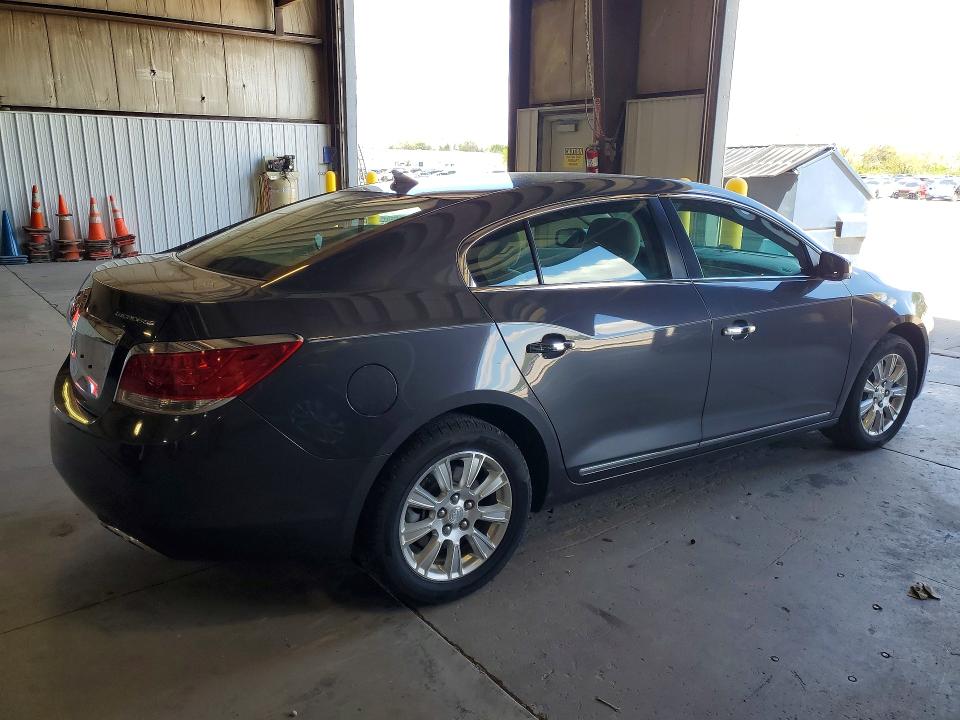 Продажа на аукционе авто 2013 Buick Lacrosse, vin: 1G4GA5E30DF271294, номер лота: 53698196