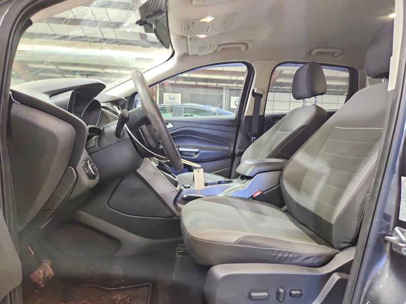 Продаж на аукціоні авто 2015 Ford Escape, vin: 1FMCU9GX4FUA11766, номер лоту: 54115316