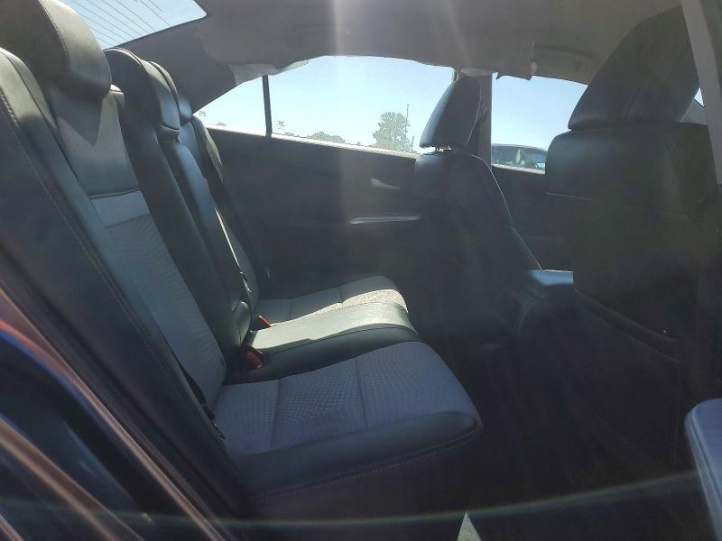 Продаж на аукціоні авто 2014 Toyota Camry, vin: 4T1BF1FK8EU361381, номер лоту: 53756546