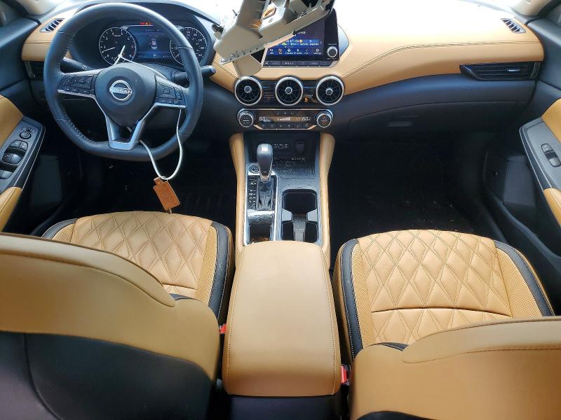 Продажа на аукционе авто 2025 Nissan Sentra, vin: 3N1AB8CV1SY331069, номер лота: 54848486