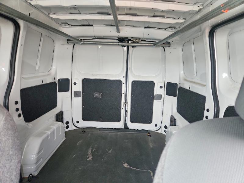 Продажа на аукционе авто 2014 Nissan Nv200, vin: 3N6CM0KN9EK701207, номер лота: 52383036