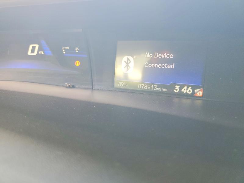54529196 :رقم المزاد ، 2HGFB2F55FH520526 vin ، 2015 Honda Civic مزاد بيع