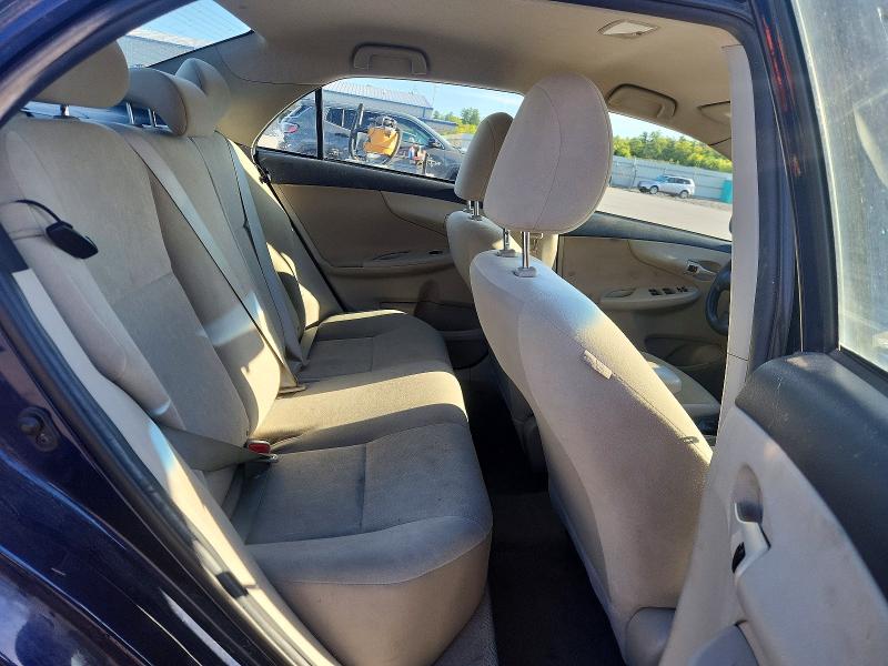 2013 Toyota Corolla მანქანა იყიდება აუქციონზე, vin: 2T1BU4EE4DC108352, აუქციონის ნომერი: 54676216