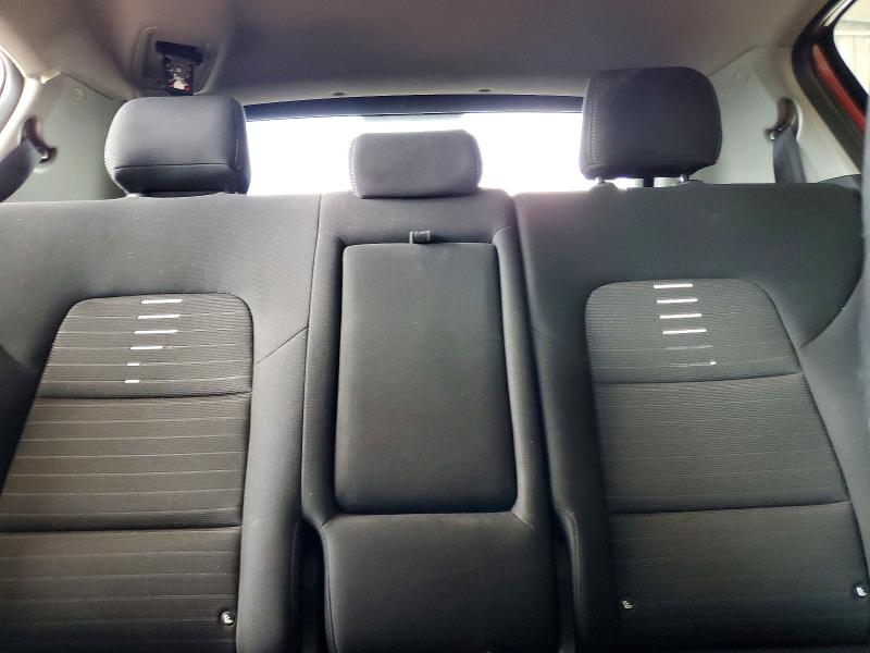 52197216 :رقم المزاد ، KNDPM3AC5J7307122 vin ، 2018 Kia Sportage مزاد بيع