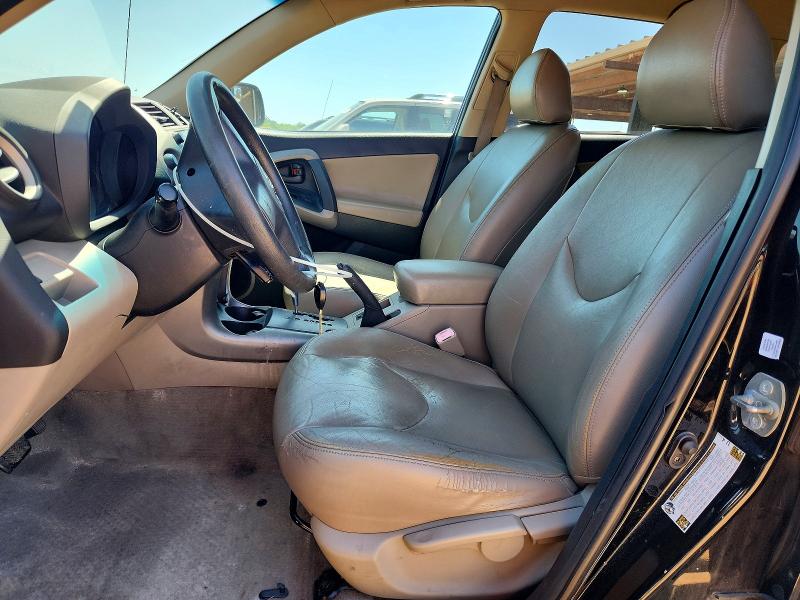 2006 Toyota Rav4 მანქანა იყიდება აუქციონზე, vin: JTMZD33V365000929, აუქციონის ნომერი: 53920846