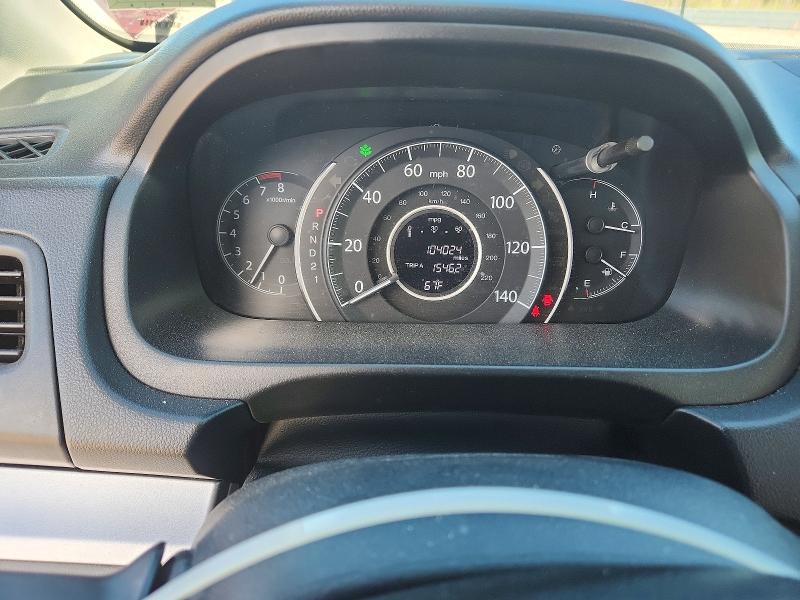 Aukcja sprzedaży 2013 Honda Cr-v, vin: 5J6RM4H37DL000772, numer aukcji: 52336836