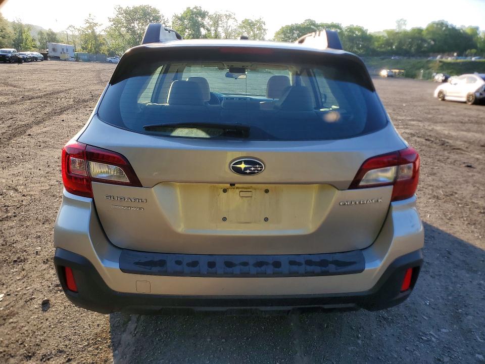 Продажа на аукционе авто 2019 Subaru Outback, vin: 4S4BSABC5K3305524, номер лота: 54093986