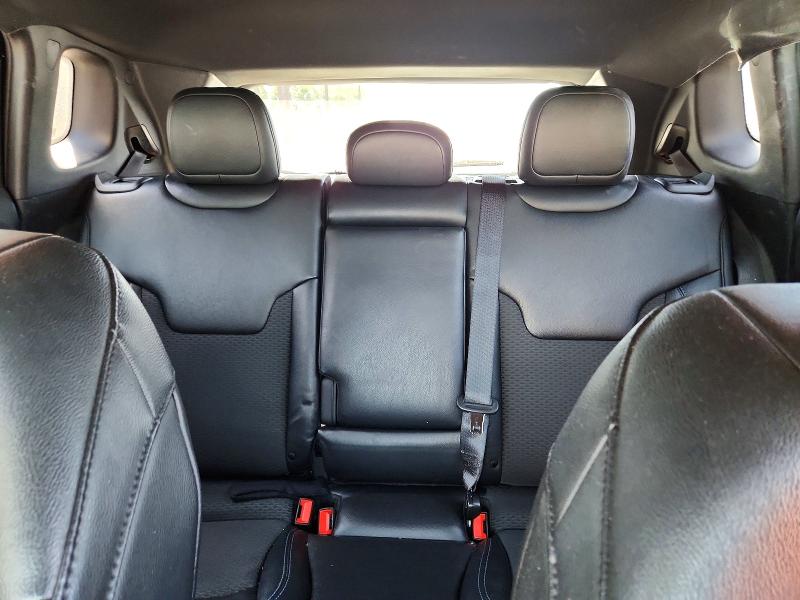 Продаж на аукціоні авто 2025 Jeep Compass, vin: 3C4NJDBN6ST594795, номер лоту: 53654346