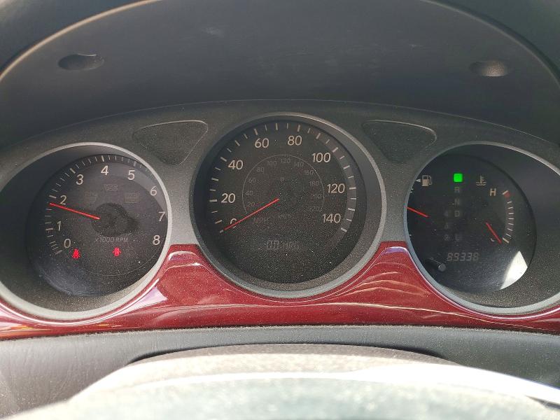 54324966 :رقم المزاد ، JTHBA30G255111159 vin ، 2005 Lexus Es مزاد بيع