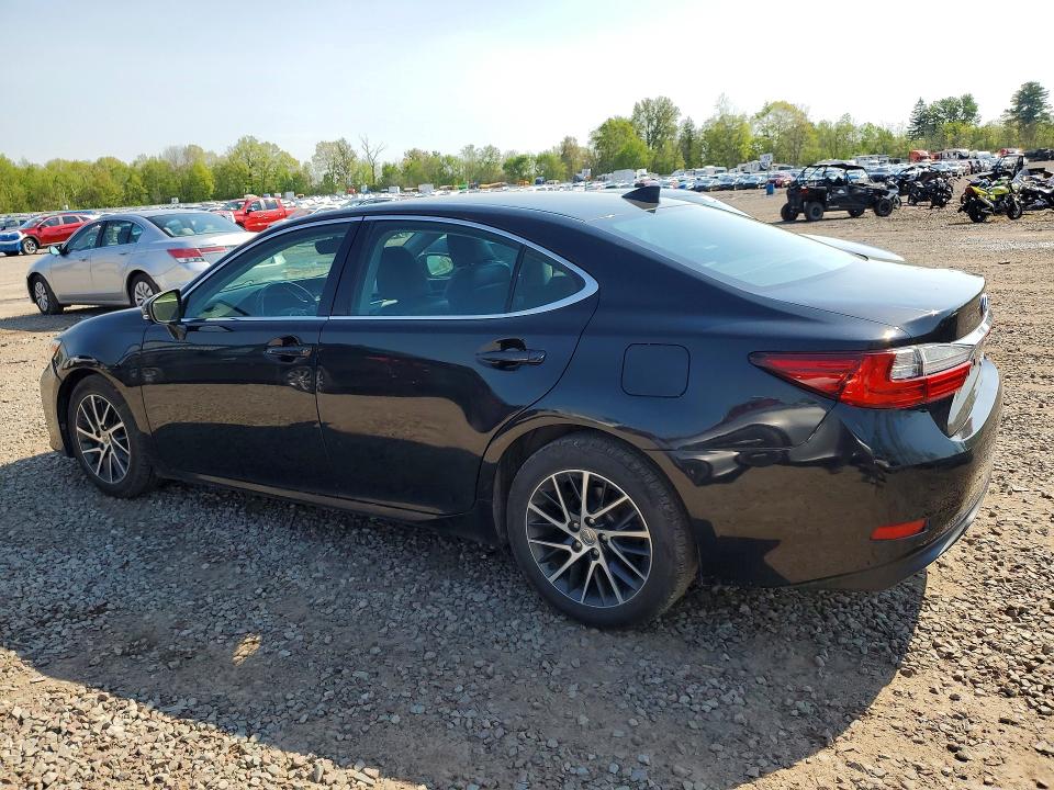 Aukcja sprzedaży 2016 Lexus Es, vin: 58ABK1GG0GU024785, numer aukcji: 46783366