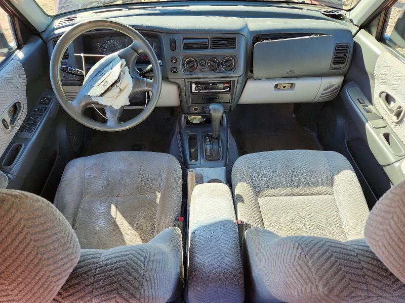 Aukcja sprzedaży 2000 Mitsubishi Montero, vin: JA4LS21HXYP046732, numer aukcji: 52747336