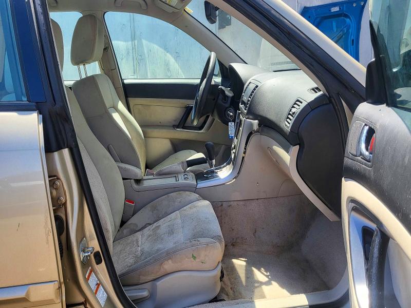 Продаж на аукціоні авто 2008 Subaru Outback, vin: 4S4BP61C687360467, номер лоту: 52717506