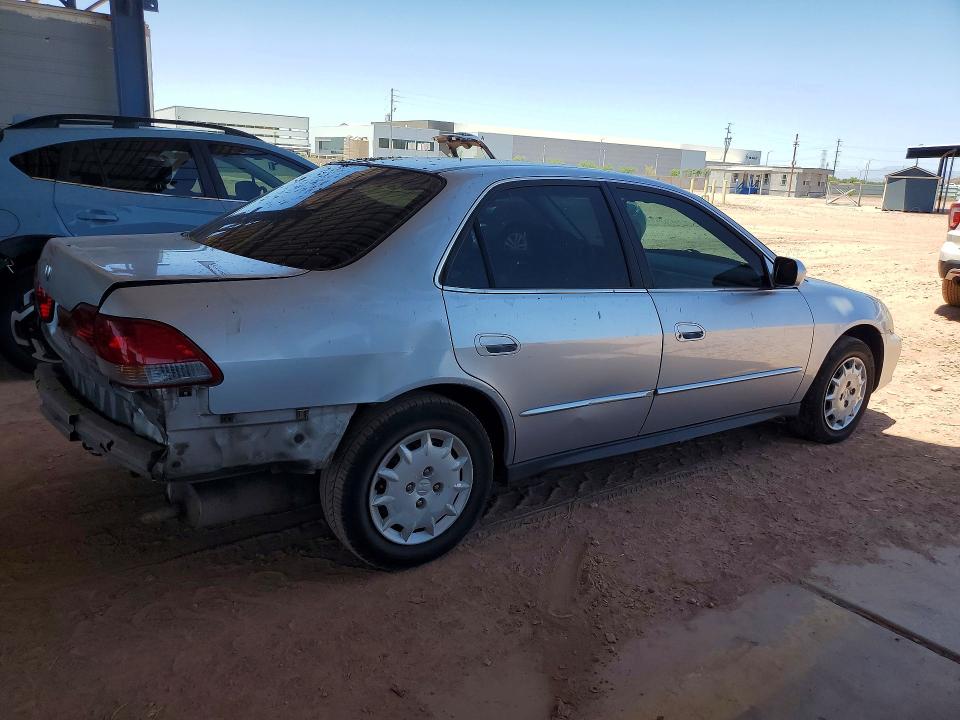 Продажа на аукционе авто 2002 Honda Accord, vin: 1HGCG56482A075589, номер лота: 53745276