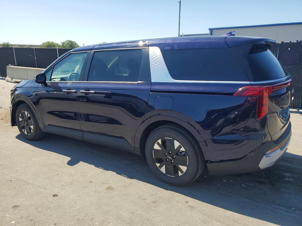 Продаж на аукціоні авто 2026 Kia Carnival, vin: KNDNB5KA6T6130837, номер лоту: 52661086