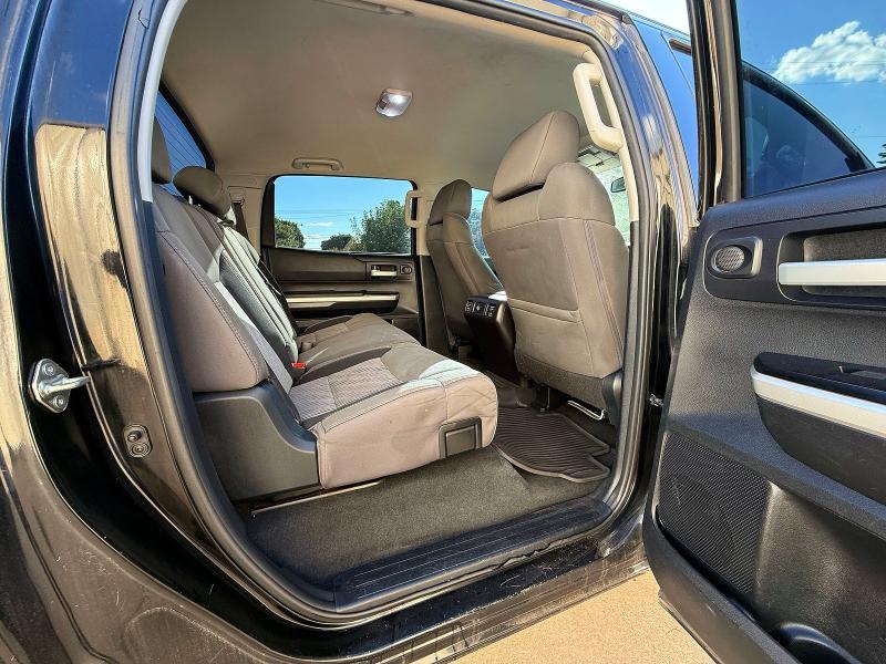 Продаж на аукціоні авто 2015 Toyota Tundra, vin: 5TFDW5F12FX440668, номер лоту: 55104586
