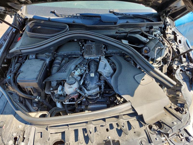 Aukcja sprzedaży 2019 Mercedes-benz Gle Coupe, vin: 4JGED6EB1KA151414, numer aukcji: 53570596