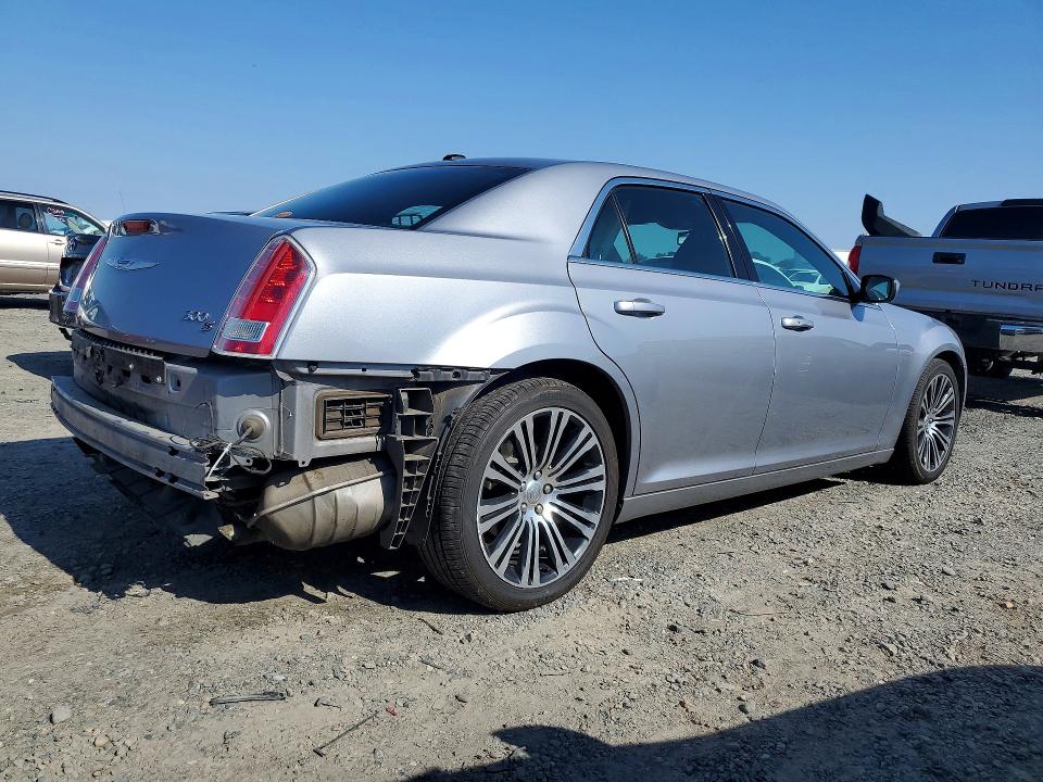 Aukcja sprzedaży 2014 Chrysler 300, vin: 2C3CCABG0EH118769, numer aukcji: 52527246