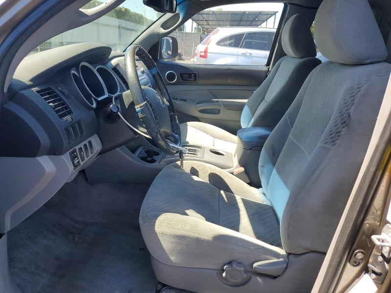 52948246 :رقم المزاد ، 5TFTX4CN6BX003518 vin ، 2011 Toyota Tacoma مزاد بيع