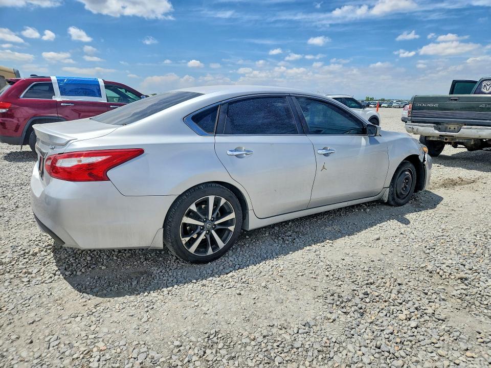 51924006 :رقم المزاد ، 1N4AL3AP1GC177423 vin ، 2016 Nissan Altima مزاد بيع