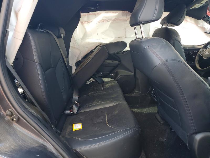 Aukcja sprzedaży 2025 Subaru Forester, vin: JF2SLDRC5SH484323, numer aukcji: 54861046