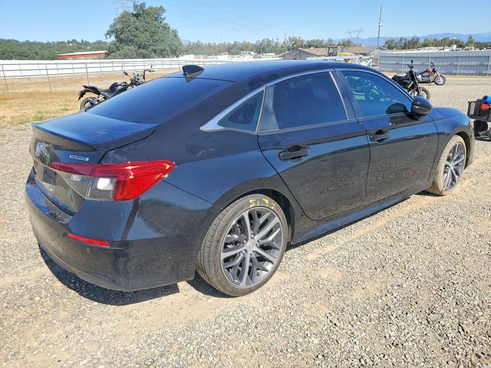 Продажа на аукционе авто 2022 Honda Civic, vin: 2HGFE1F99NH327878, номер лота: 53220636