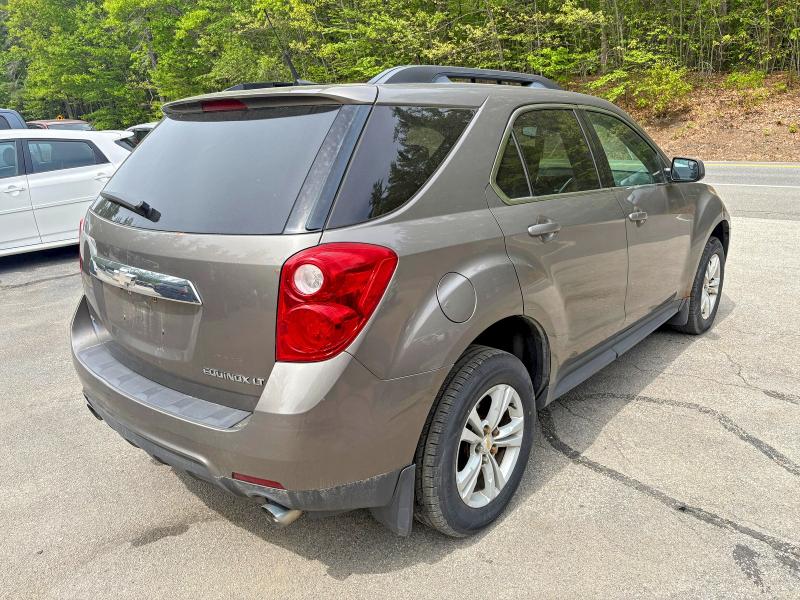Продажа на аукционе авто 2012 Chevrolet Equinox, vin: 2GNFLNE54C6322243, номер лота: 55462386