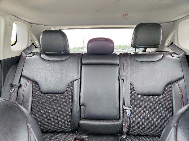 Продажа на аукционе авто 2020 Jeep Compass, vin: 3C4NJDDB5LT207738, номер лота: 54696266