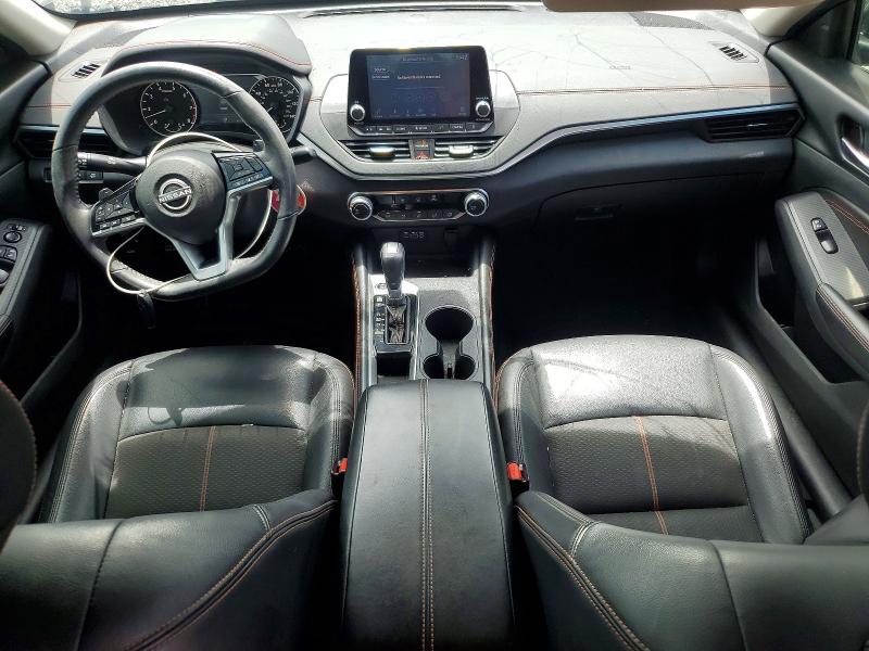 Продаж на аукціоні авто 2021 Nissan Altima, vin: 1N4BL4CV5MN399906, номер лоту: 54844216