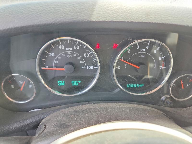 Aukcja sprzedaży 2016 Jeep Wrangler Unlimited, vin: 1C4BJWDG8GL231706, numer aukcji: 55049336