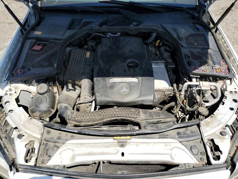 Продажа на аукционе авто 2015 Mercedes-benz C, vin: 55SWF4JB0FU049577, номер лота: 54120366