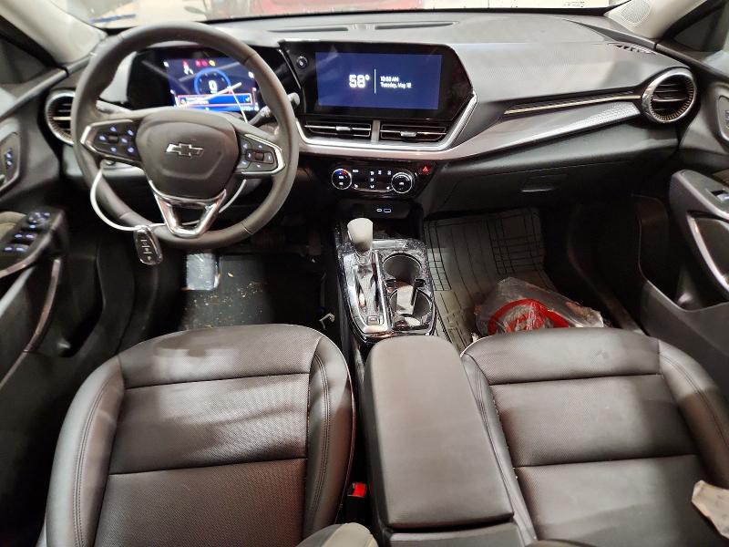 Aukcja sprzedaży 2026 Chevrolet Trax, vin: KL77LKEP6TC003797, numer aukcji: 53376096