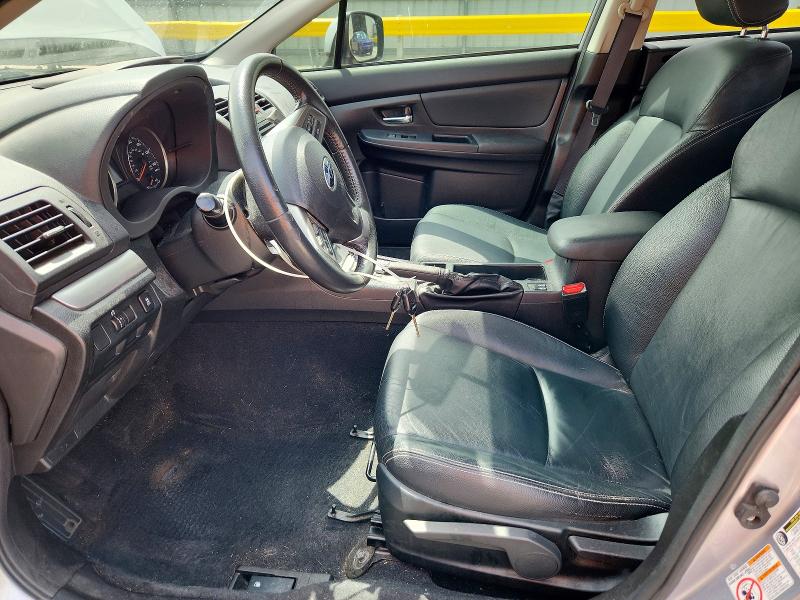Продаж на аукціоні авто 2014 Subaru Xv Crosstrek, vin: JF2GPAGC7E8266254, номер лоту: 53563556