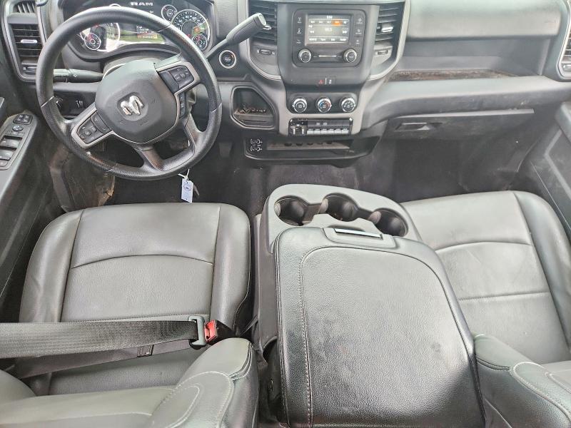Продажа на аукционе авто 2024 Ram 2500, vin: 3C6UR4HL7RG210950, номер лота: 52827826