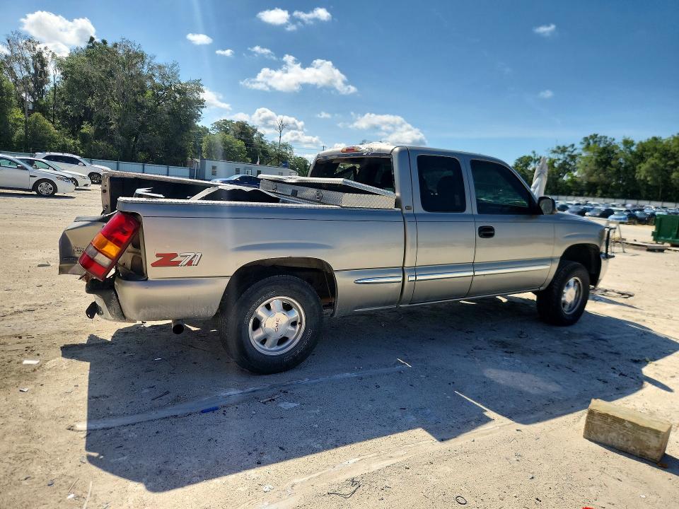 Aukcja sprzedaży 2000 Gmc New Sierra, vin: 2GTEK19T2Y1146354, numer aukcji: 55355626
